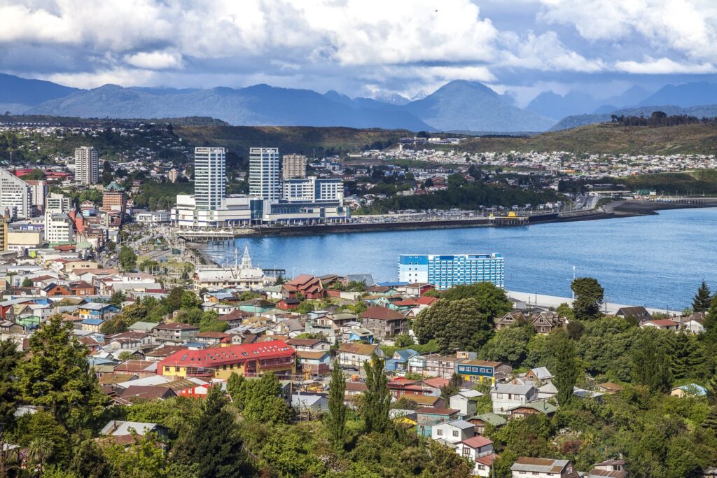 JMContador, de Maldonado y Alfero Asesores SpA, ha crecido junto a la ciudad de Puerto Montt por 60 años.